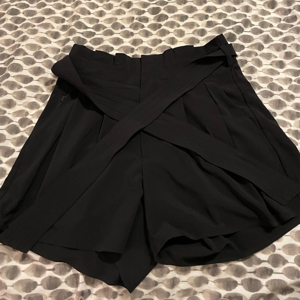 Athleta Skyline Short